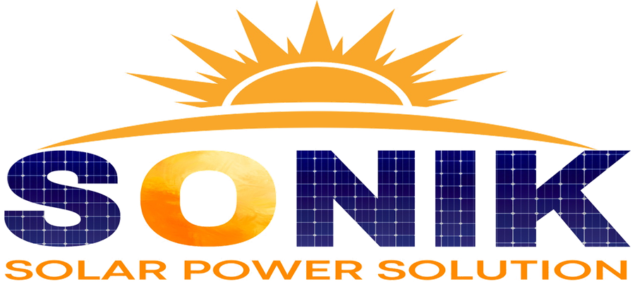 SONIK Solar Power Solution